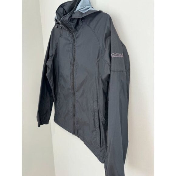 Columbia Sportswear Co. Women's Chill Windbreaker, size medium - Picture 10 of 10
